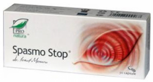 spasmo stop