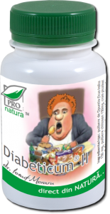 Diabeticum-II-150capsule